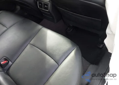 2017 Infiniti Q50 2.0T Base z USA, uszkodzony, nr VIN JN1CV7AR2HM681676